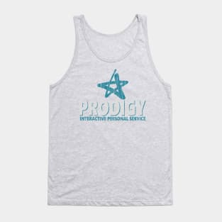 Prodigy Communications 1984 Tank Top